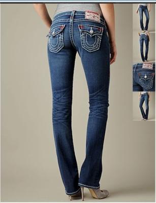 Cheap Women's True Religion jeans wholesale No. 230